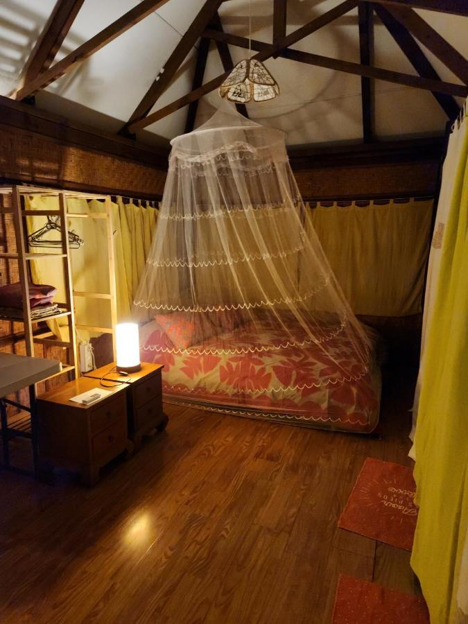 Fare Cocoon Lägenhet Punaauia  Exteriör bild